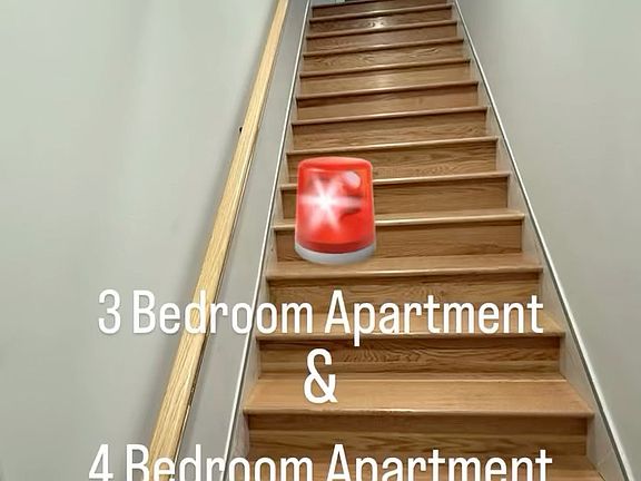 2nd image of 116 Evans St #3