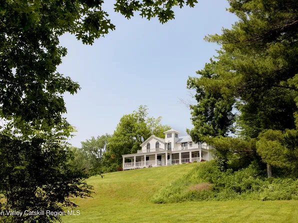 290 Ulster Landing Road, Kingston, NY 12401