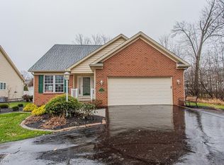 8121 Hitchcock Rd UNIT 11, Youngstown, OH 44512