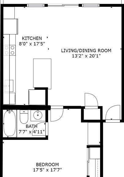Hayes Multi-Family — Photo 11