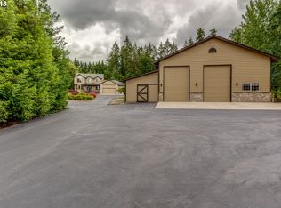 18403 NE 255th Cir, Battle Ground, WA 98604