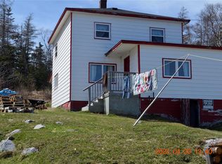 124 Main Rd, Arnold'S Cove, NL A0B1A0