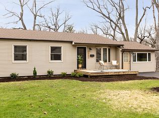 2907 Crabtree Ave, Woodridge, IL