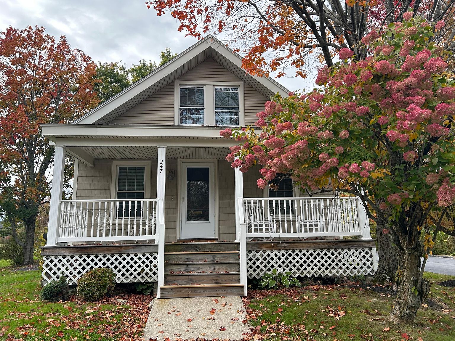 247 Spring St, Westbrook, ME 04092 Zillow