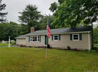 87 Spoonville Rd, East Granby, CT 06026