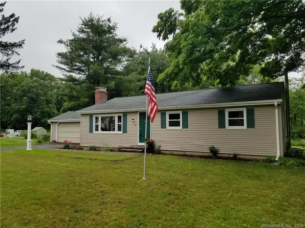 87 Spoonville Road, East Granby, CT 06026