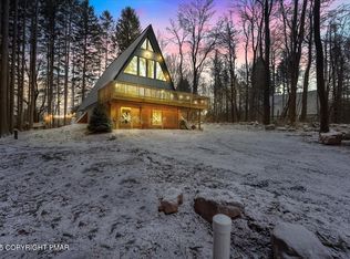 245 Lidio Rd, Blakeslee, PA 18610