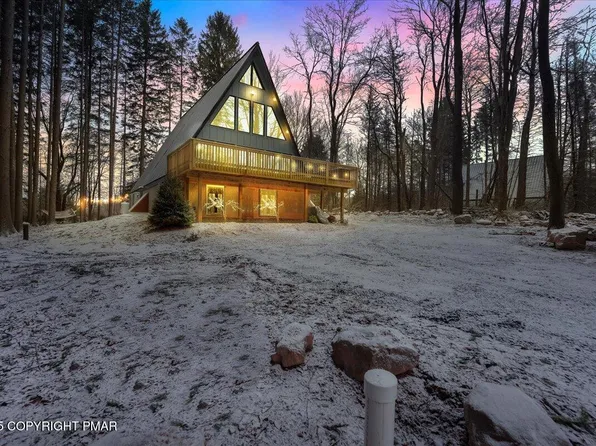 245 Lidio Rd, Blakeslee, PA 18610