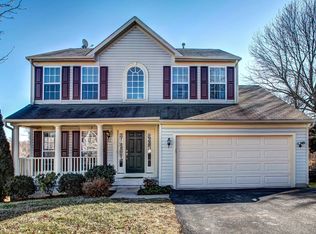 4022 Smiths Landing Ct, Abingdon, MD 21009