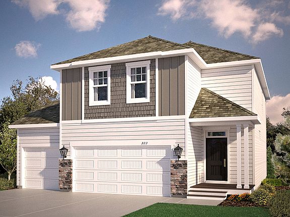 Plan Elevation.