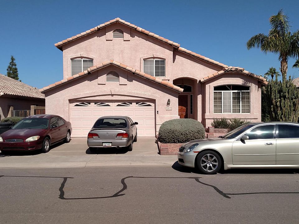 2nd image of 4812 W Glenview Pl