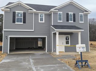 Preston, Smithfield, NC 27577