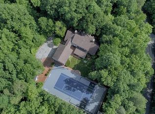 123 Overbrook Dr NE, Concord, NC 28025