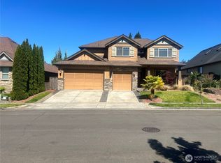 1506 S Dusky Dr, Ridgefield, WA 98642