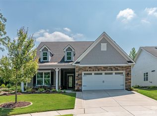 3034 Kinsley Ct, Indian Land, SC 29707