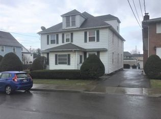 23 Albany Ave, Johnson City, NY 13790