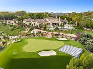 16640 El Camino Real, Rancho Santa Fe, CA 92067