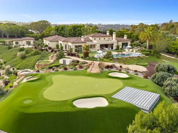 16640 El Camino Real, Rancho Santa Fe, CA 92067