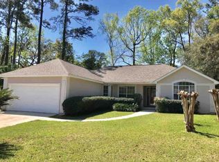 2417 Beautyberry Ct, Tallahassee, FL 32308