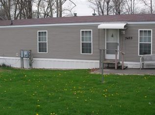 3423 N State Route 13, Pierceton, IN 46562