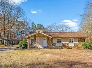 271 Rosser Rd, McDonough, GA 30252