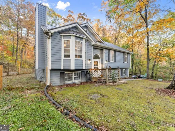 4647 Laurel Brook Dr, Flowery Branch, GA 30542