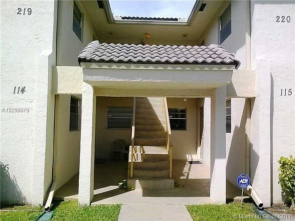 2nd image of 11101 Royal Palm Blvd APT 112
