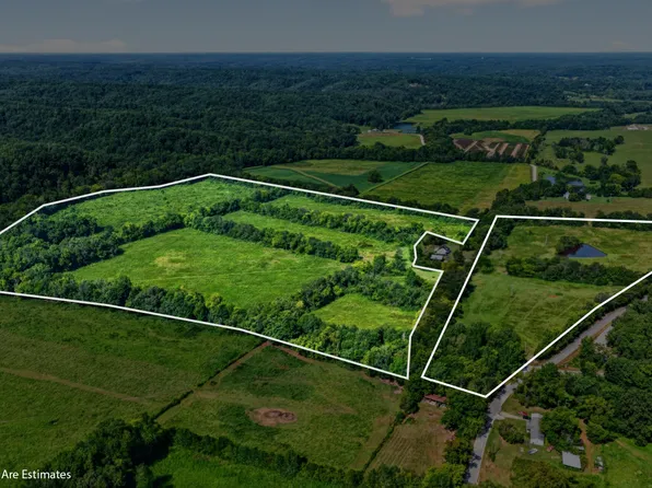 160 Backside Beaverdam Rd, Centerville, TN 37033