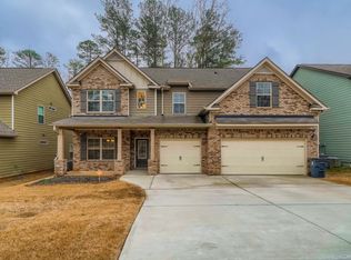 6232 Old Kingston Dr, Atlanta, GA 30331