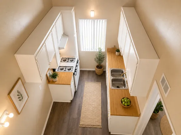 Victory Apartments, 15037 Victory Blvd #205, Van Nuys, CA 91411