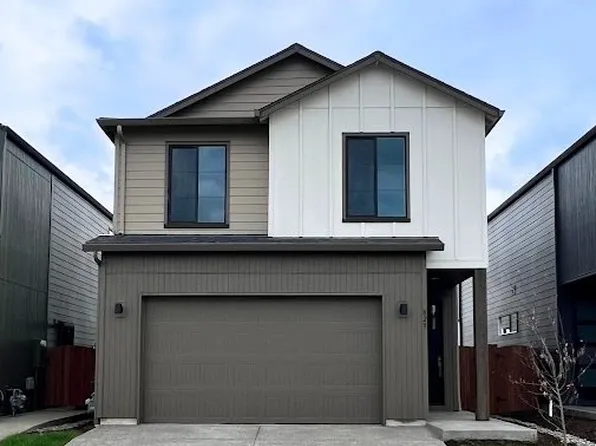 829 NW 175th Way, Ridgefield, WA 98642