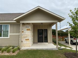 325 Rose Dr #B, Dripping Springs, TX 78620