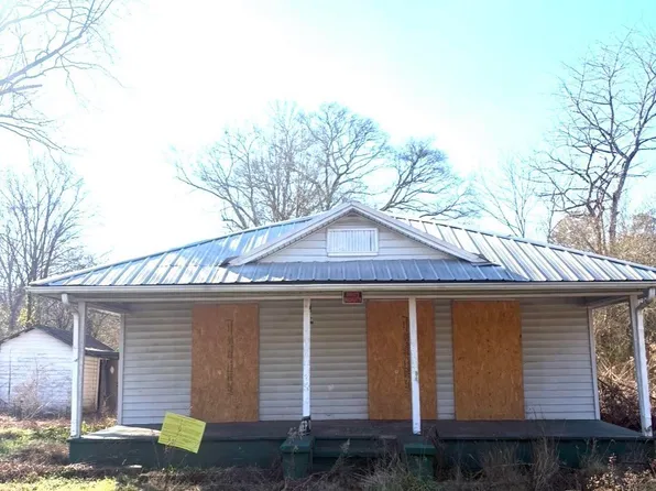 4759 Eulaton Rd, Anniston, AL 36201