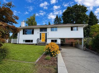 631 Warden Cts, Campbell River, BC V9W 3Y4