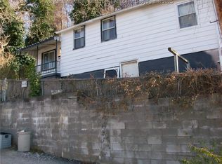 729 York Ave, Charleston, WV 25387