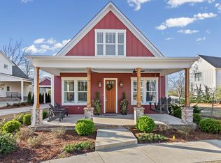 1300 Pleasant Dr, Oxford, MS 38655