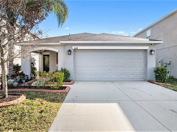 10108 GOLDEN WONDER LANE, RIVERVIEW, FL 33578