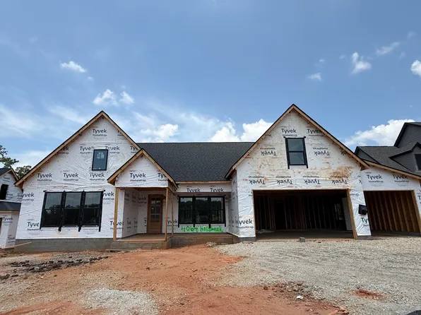 4064 Hollybank Dr, Spartanburg, SC 29303