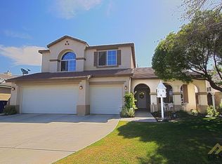 1210 Deschules Creek Ln, Bakersfield, CA