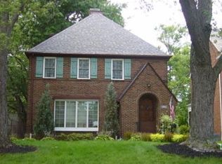 3801 Faversham Rd, University Heights, OH 44118