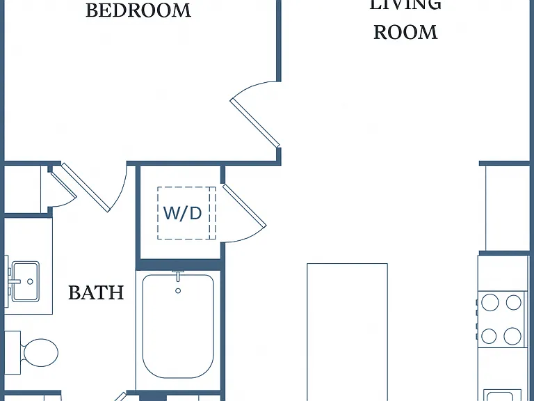 Tessa Matthews Homes, Townhomes and Apartments — Photo 48