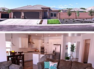 199 E Holly Way, Washington, UT 84780