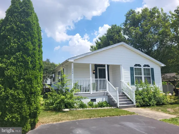 740 Vinway St #52, Smyrna, DE 19977