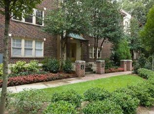 22 Collier Rd NW APT 12, Atlanta, GA 30309