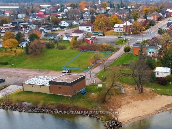 LOT 1 Bonnechere St, Whitewater Region, ON K0J 1K0