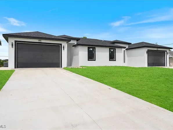 134 Harold Ave S, Lehigh Acres, FL 33973