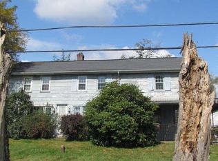 9051 State Route 303, Windham, OH 44288