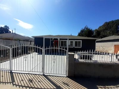13107 Jarvis Ave, Los Angeles, CA, 90061