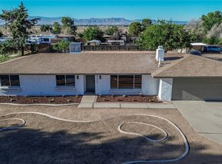 21923 Resoto Rd, Apple Valley, CA 92307