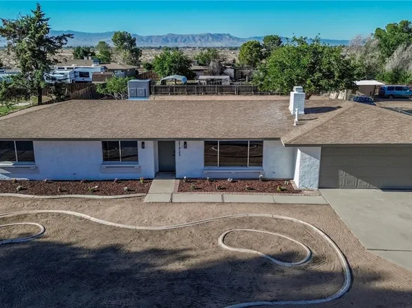 21923 Resoto Rd, Apple Valley, CA 92307